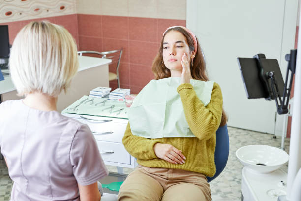 Best Dentist for Severe Toothache [placeholder7] in Rayre, MO